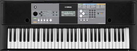 Yamaha PSR E223 Review